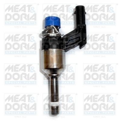Obrázok Vstrekovací ventil MEAT & DORIA  75112301