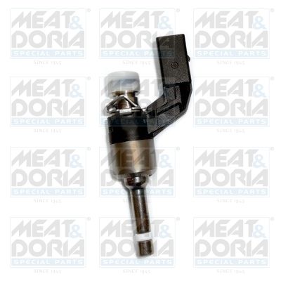 Obrázok Vstrekovací ventil MEAT & DORIA  75112901
