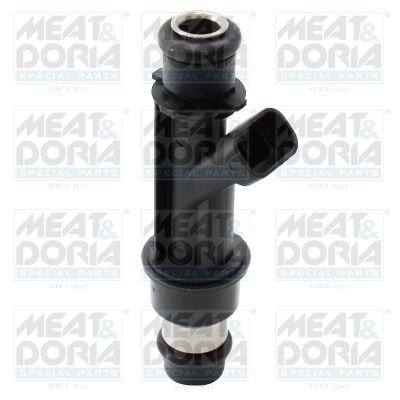 Obrázok Vstrekovací ventil MEAT & DORIA  75114002