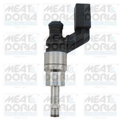 Obrázok Vstrekovací ventil MEAT & DORIA  75114005