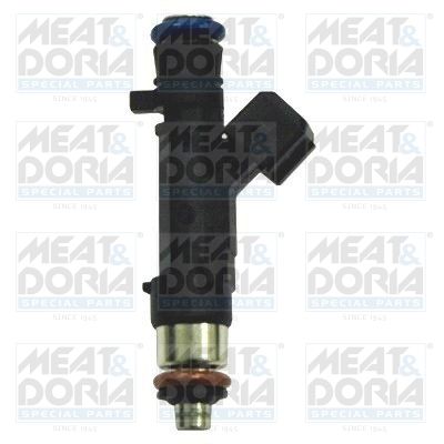 Obrázok Vstrekovací ventil MEAT & DORIA  75114034