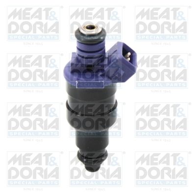Obrázok Vstrekovací ventil MEAT & DORIA  75114036
