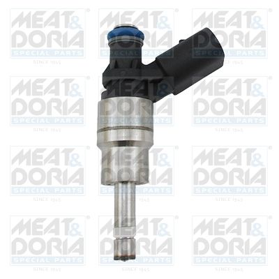 Obrázok Vstrekovací ventil MEAT & DORIA  75114037