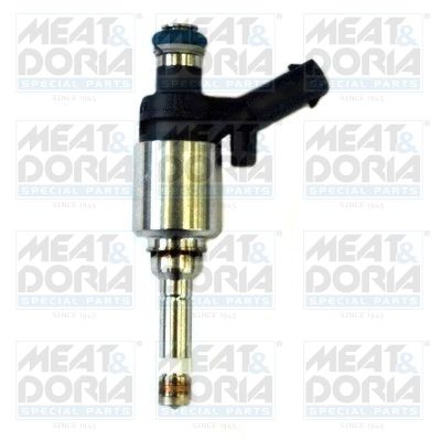 Obrázok Vstrekovací ventil MEAT & DORIA  75114076