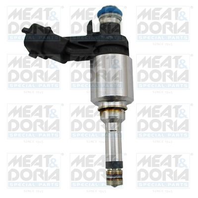 Obrázok Vstrekovací ventil MEAT & DORIA  75114130