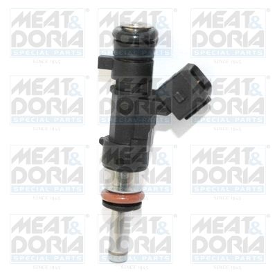 Obrázok Vstrekovací ventil MEAT & DORIA  75114167