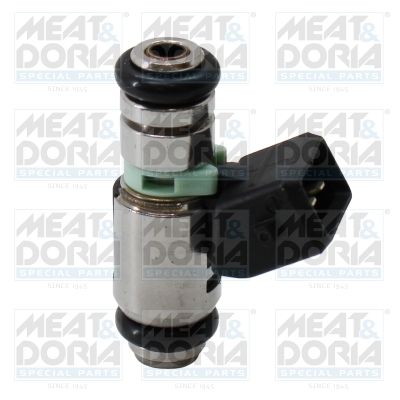 Obrázok Vstrekovací ventil MEAT & DORIA  75114169