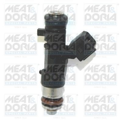 Obrázok Vstrekovací ventil MEAT & DORIA  75114199