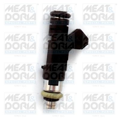 Obrázok Vstrekovací ventil MEAT & DORIA  75114200