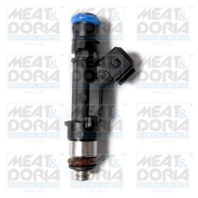 Obrázok Vstrekovací ventil MEAT & DORIA  75114215