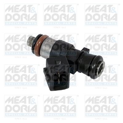 Obrázok Vstrekovací ventil MEAT & DORIA  75114230