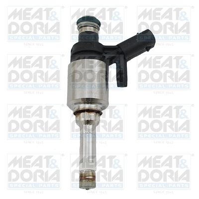 Obrázok Vstrekovací ventil MEAT & DORIA  75114242
