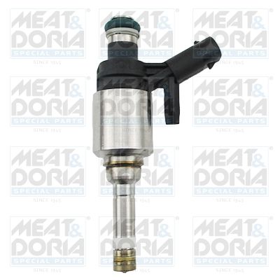 Obrázok Vstrekovací ventil MEAT & DORIA  75114244
