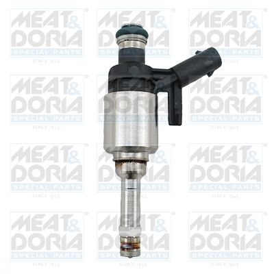 Obrázok Vstrekovací ventil MEAT & DORIA  75114246