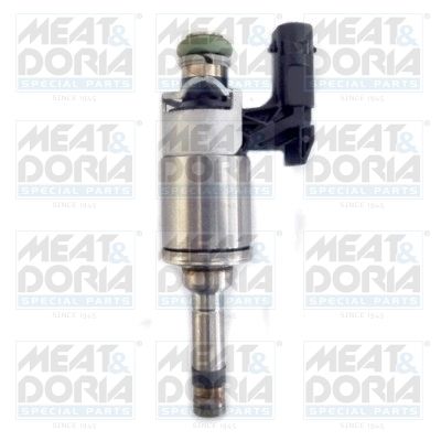 Obrázok Vstrekovací ventil MEAT & DORIA  75114248