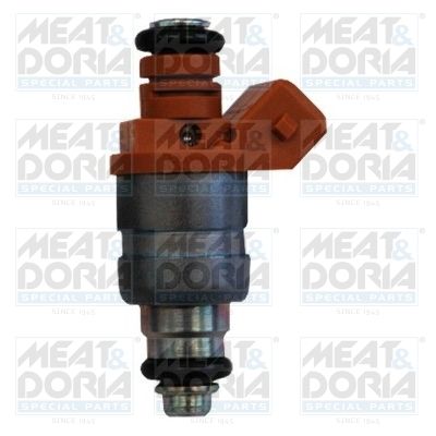 Obrázok Vstrekovací ventil MEAT & DORIA  75114255