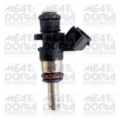 Obrázok Vstrekovací ventil MEAT & DORIA  75114266