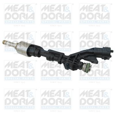 Obrázok Vstrekovací ventil MEAT & DORIA  75114298