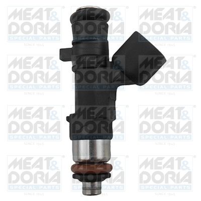 Obrázok Vstrekovací ventil MEAT & DORIA  75114315
