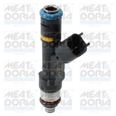 Obrázok Vstrekovací ventil MEAT & DORIA  75114316
