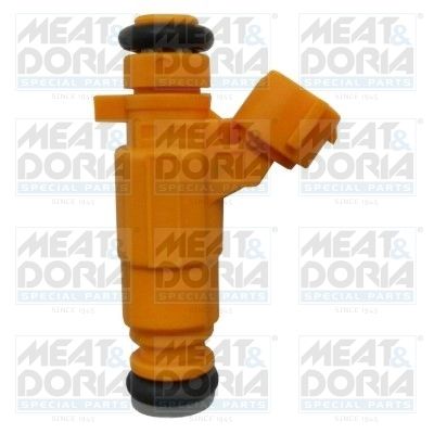 Obrázok Vstrekovací ventil MEAT & DORIA  75114427