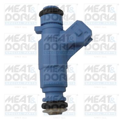 Obrázok Vstrekovací ventil MEAT & DORIA  75114814