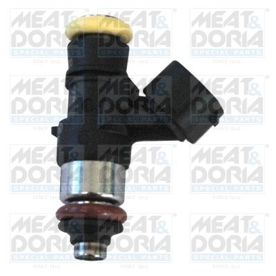 Obrázok Vstrekovací ventil MEAT & DORIA  75114831