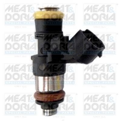 Obrázok Vstrekovací ventil MEAT & DORIA  75114839