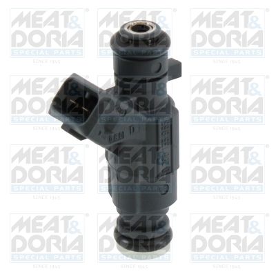 Obrázok Vstrekovací ventil MEAT & DORIA  75114972