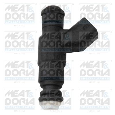 Obrázok Vstrekovací ventil MEAT & DORIA  75114991