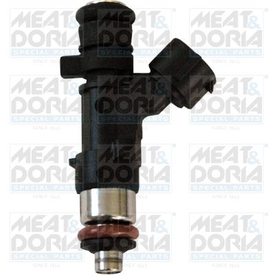 Obrázok Vstrekovací ventil MEAT & DORIA  75116057