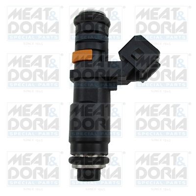 Obrázok Vstrekovací ventil MEAT & DORIA  75116057E