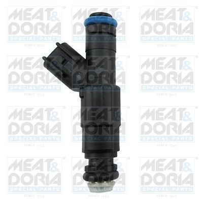 Obrázok Vstrekovací ventil MEAT & DORIA  75116154
