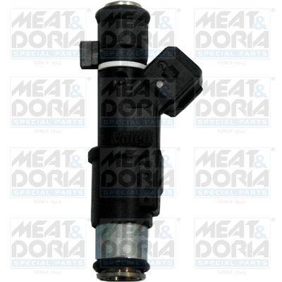 Obrázok Vstrekovací ventil MEAT & DORIA  75116328