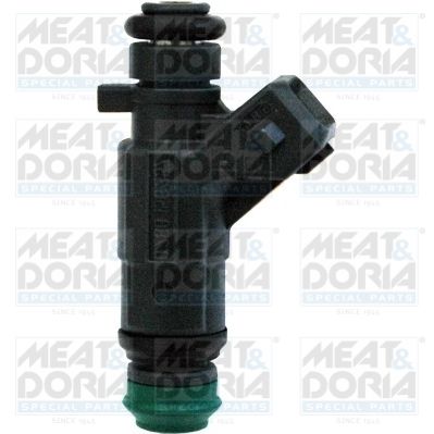 Obrázok Vstrekovací ventil MEAT & DORIA  75116357