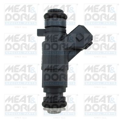 Obrázok Vstrekovací ventil MEAT & DORIA  75116357E