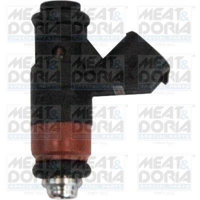 Obrázok Vstrekovací ventil MEAT & DORIA  75117166