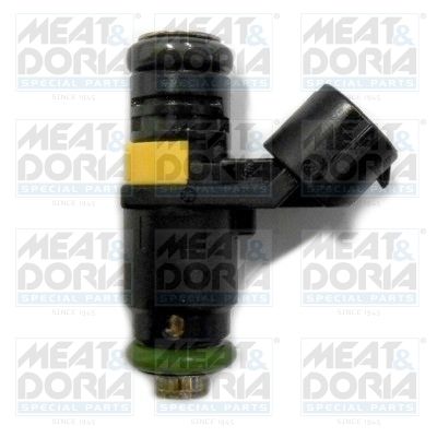Obrázok Vstrekovací ventil MEAT & DORIA  75117169