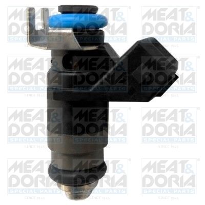 Obrázok Vstrekovací ventil MEAT & DORIA  75117170