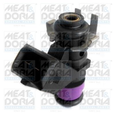 Obrázok Vstrekovací ventil MEAT & DORIA  75117223