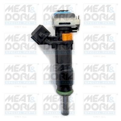 Obrázok Vstrekovací ventil MEAT & DORIA  75117770