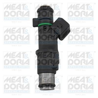 Obrázok Vstrekovací ventil MEAT & DORIA  75117771