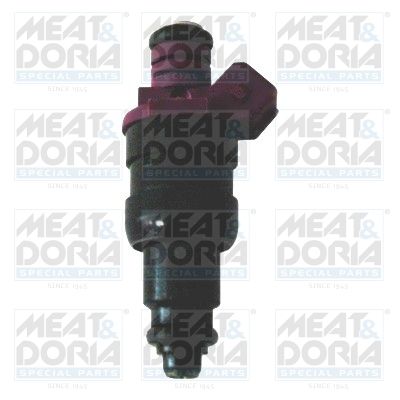 Obrázok Vstrekovací ventil MEAT & DORIA  75117801