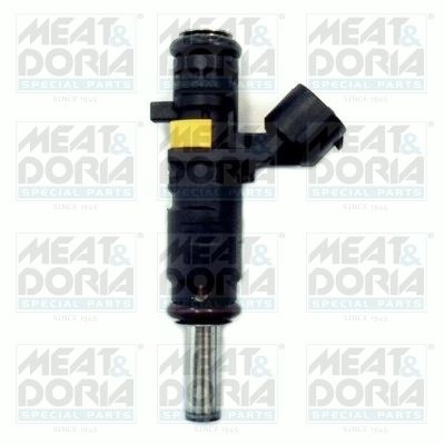 Obrázok Vstrekovací ventil MEAT & DORIA  75117804