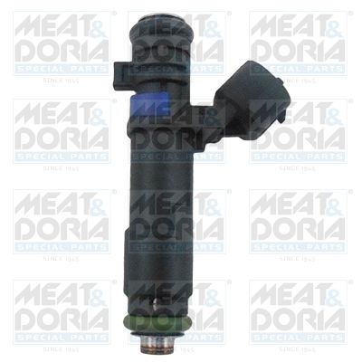 Obrázok Vstrekovací ventil MEAT & DORIA  75117810