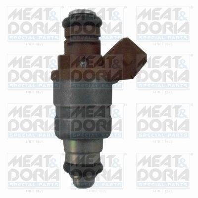 Obrázok Vstrekovací ventil MEAT & DORIA  75117811