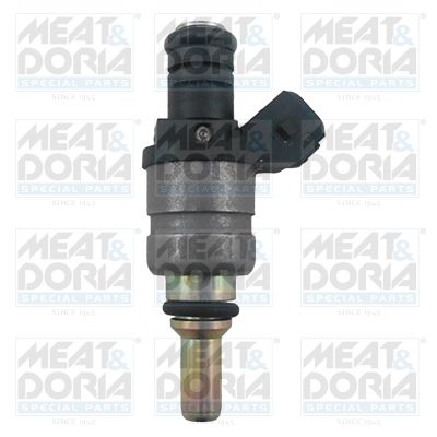 Obrázok Vstrekovací ventil MEAT & DORIA  75117813