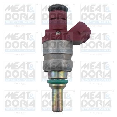 Obrázok Vstrekovací ventil MEAT & DORIA  75117814
