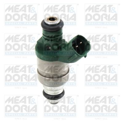 Obrázok Vstrekovací ventil MEAT & DORIA  75117815