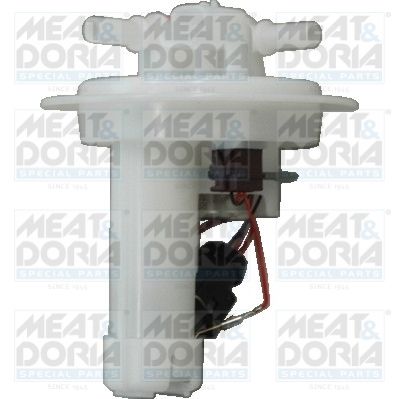 Obrázok Ventil palivového čerpadla MEAT & DORIA  77130